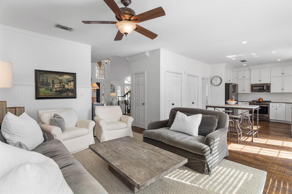 Quail Creek Ph V - Residential