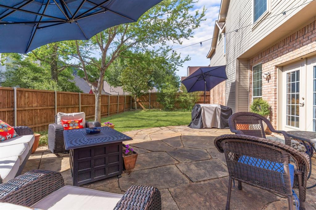 Quail Creek Ph V - Residential