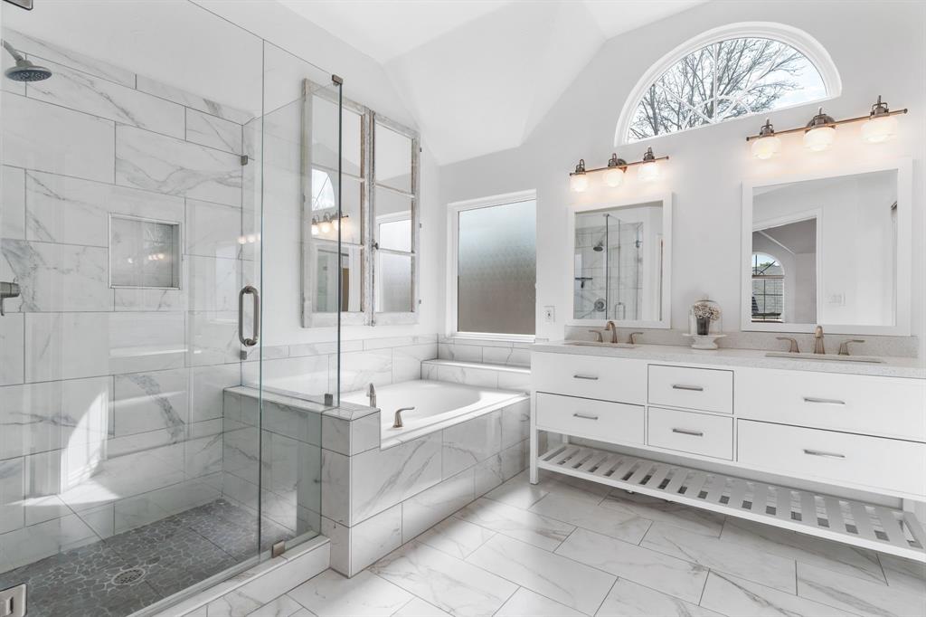 Quail Creek Ph V - Residential