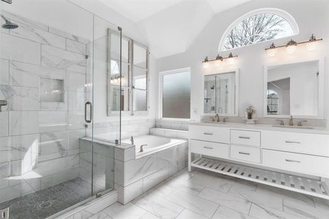 Tiny photo for 5109 Feather Crest, McKinney, TX 75072 (MLS # 21181970)