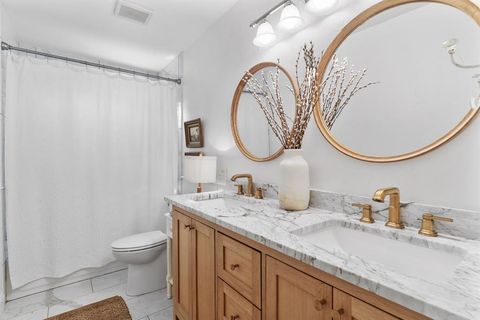 Tiny photo for 5109 Feather Crest, McKinney, TX 75072 (MLS # 21181970)