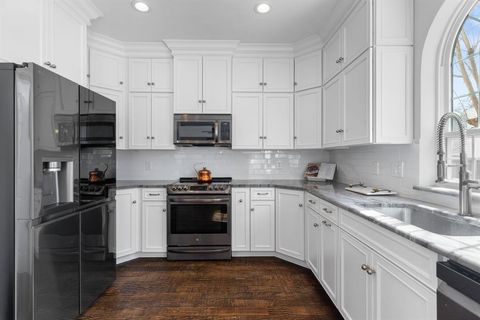 Tiny photo for 5109 Feather Crest, McKinney, TX 75072 (MLS # 21181970)