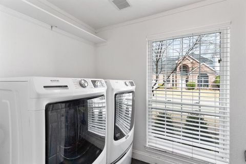 Tiny photo for 5109 Feather Crest, McKinney, TX 75072 (MLS # 21181970)