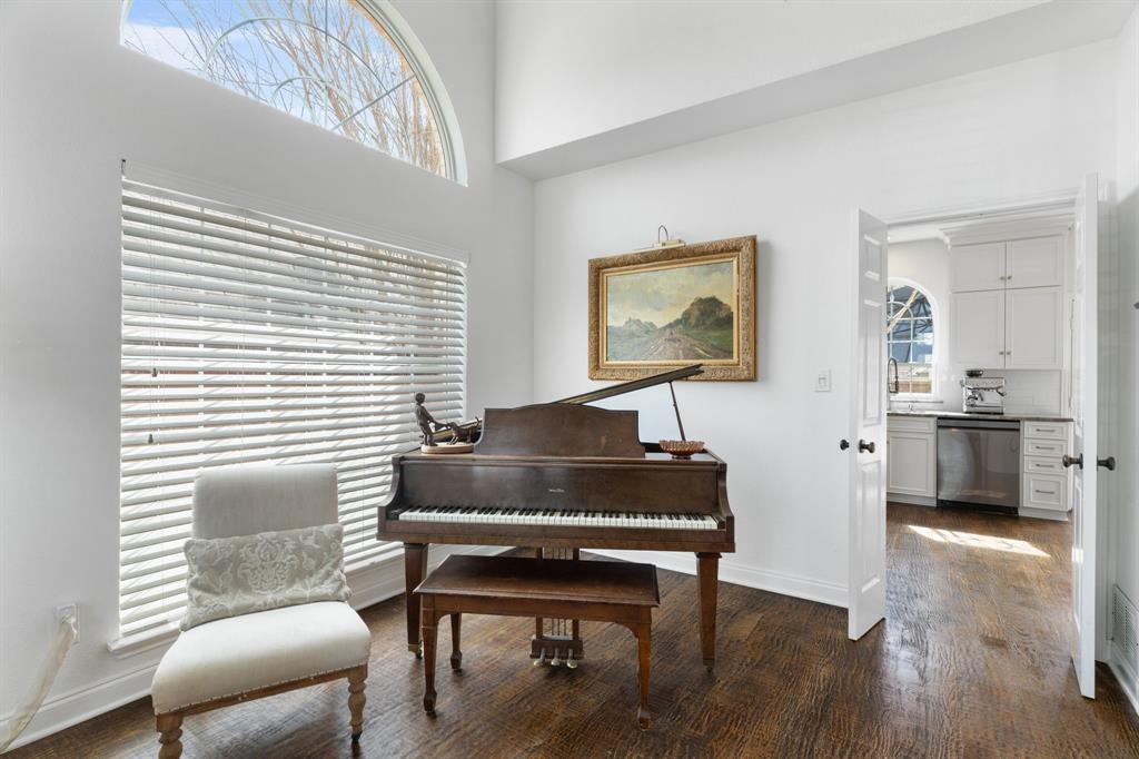 Quail Creek Ph V - Residential