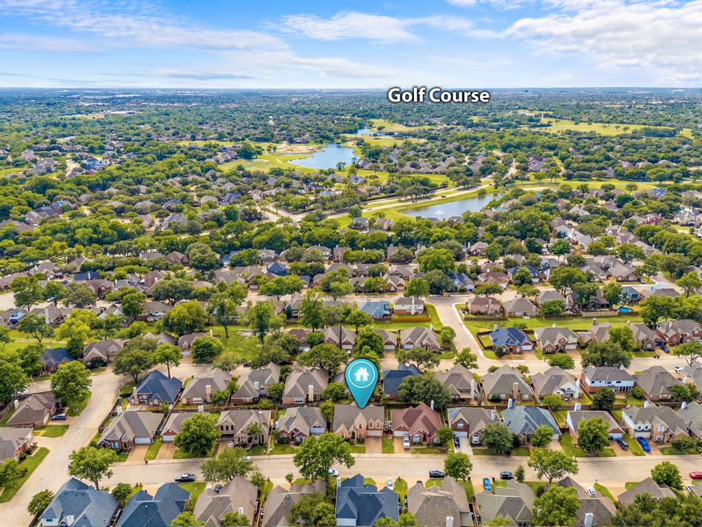 Quail Creek Ph V - Residential