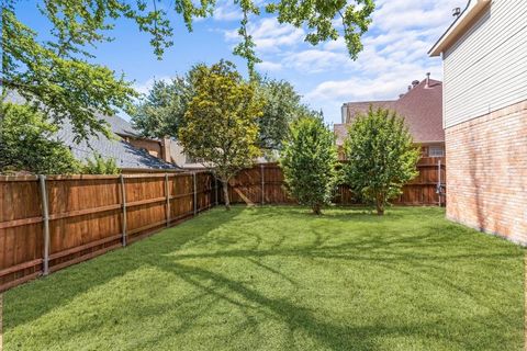 Tiny photo for 5109 Feather Crest, McKinney, TX 75072 (MLS # 21181970)