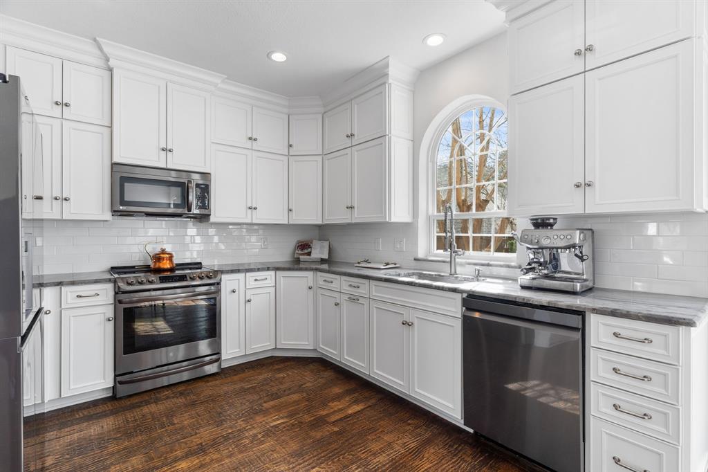 Quail Creek Ph V - Residential