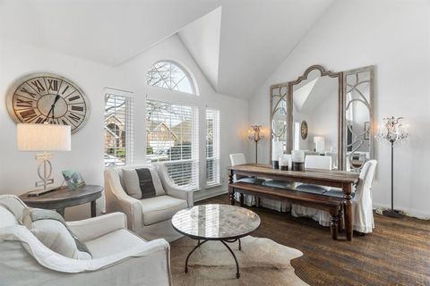 Tiny photo for 5109 Feather Crest, McKinney, TX 75072 (MLS # 21181970)