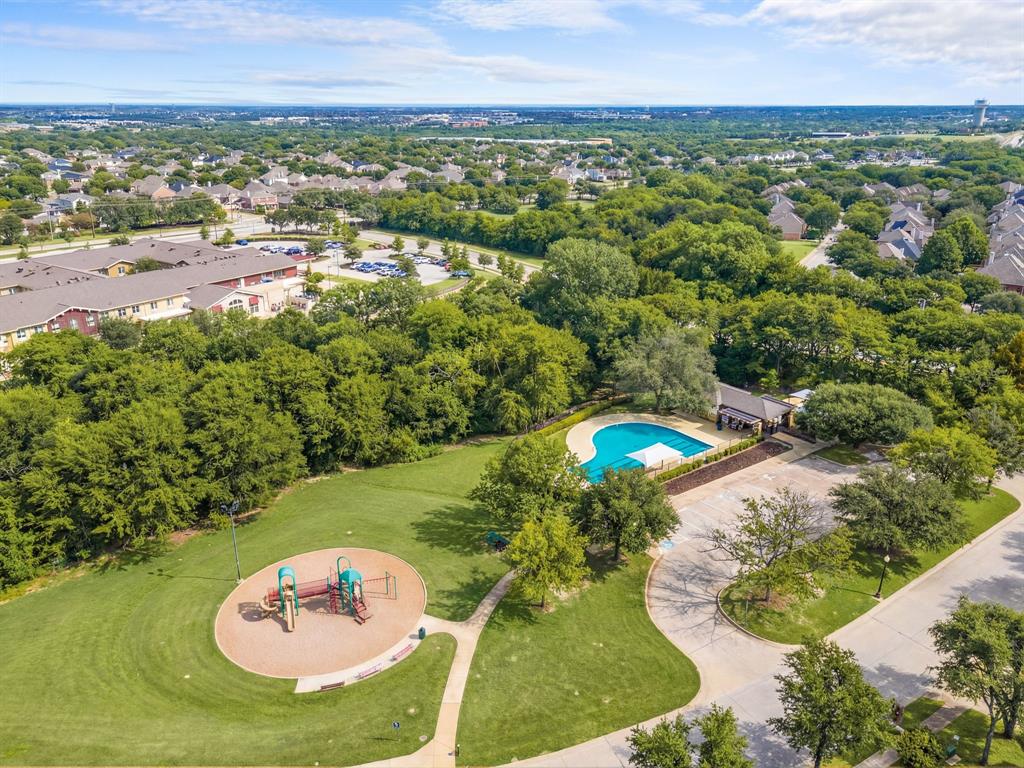 Quail Creek Ph V - Residential