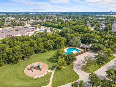 Tiny photo for 5109 Feather Crest, McKinney, TX 75072 (MLS # 21181970)