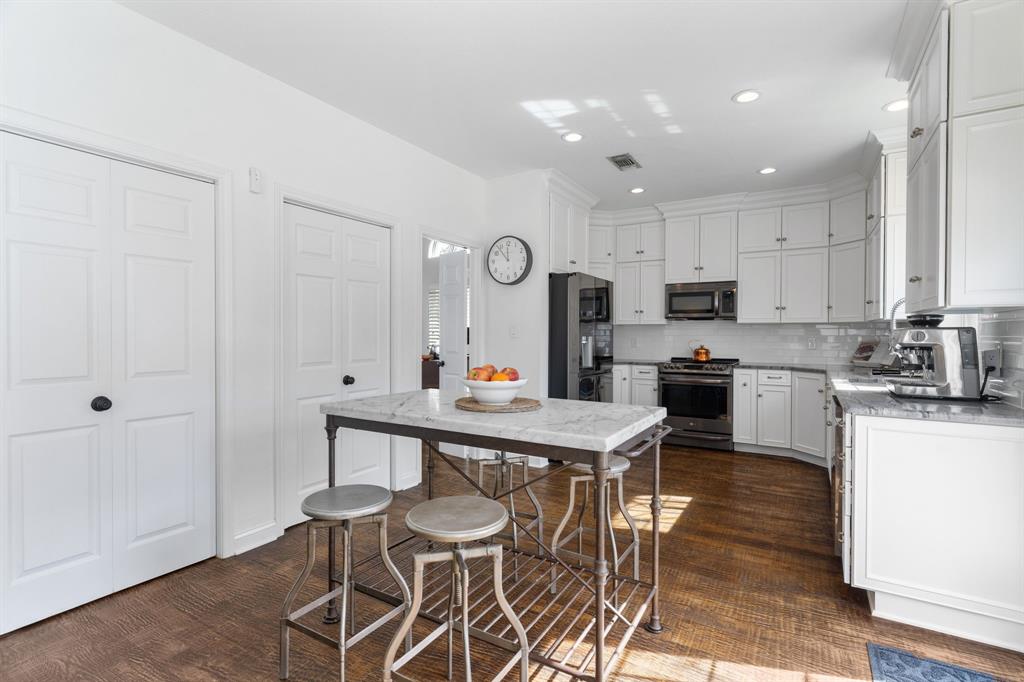 Quail Creek Ph V - Residential