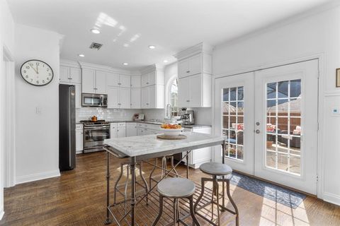 Tiny photo for 5109 Feather Crest, McKinney, TX 75072 (MLS # 21181970)