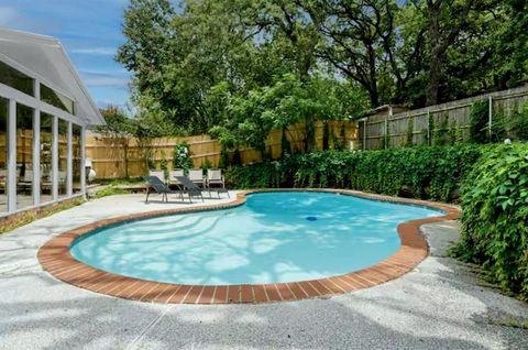 A home in Euless