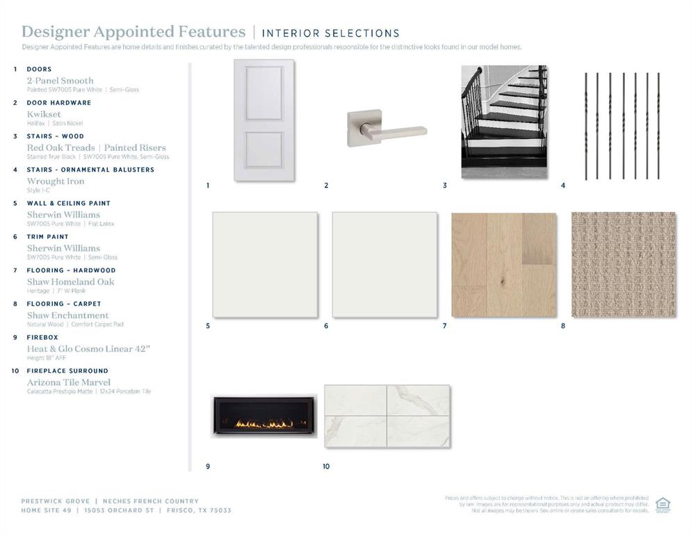 15053 Orchard Street