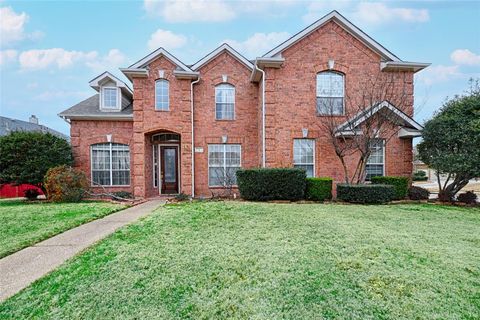 1 Par Court Mansfield TX 76063