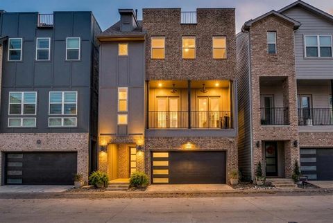 1434 Elevado Drive Dallas TX 75212