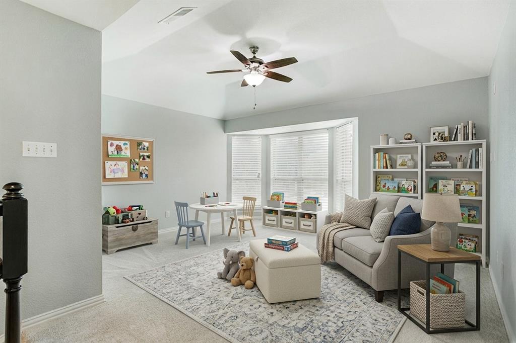 Woodbridge 1st Install Add - Residential