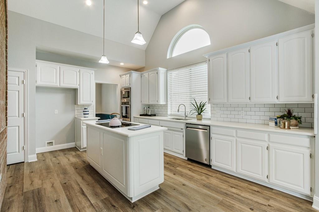 Woodbridge 1st Install Add - Residential