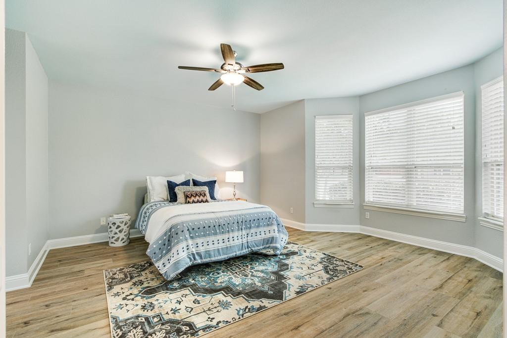 Woodbridge 1st Install Add - Residential