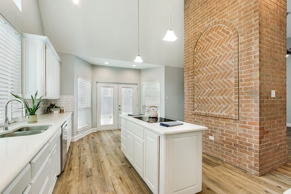 Woodbridge 1st Install Add - Residential