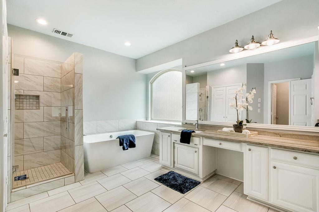 Woodbridge 1st Install Add - Residential