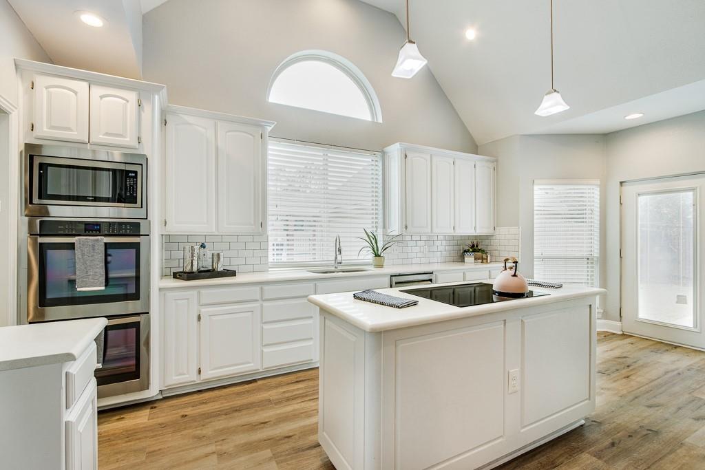 Woodbridge 1st Install Add - Residential