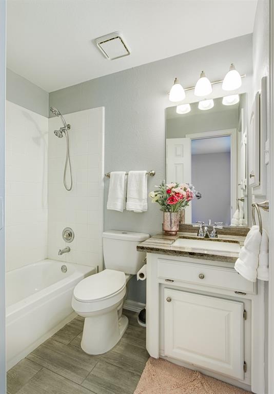 Woodbridge 1st Install Add - Residential