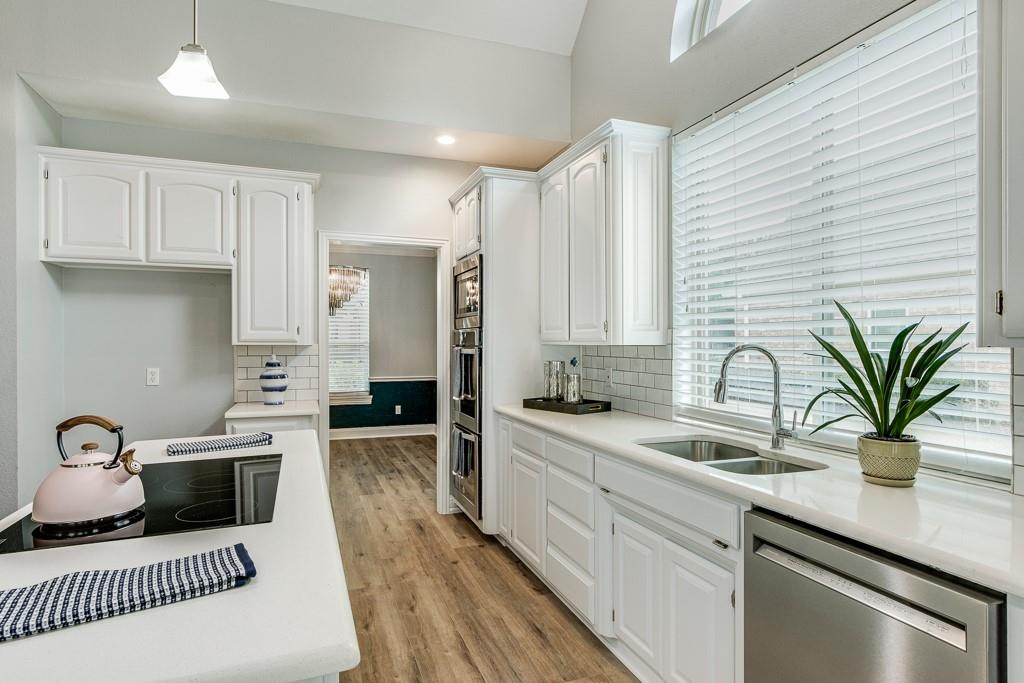 Woodbridge 1st Install Add - Residential