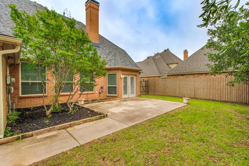 Woodbridge 1st Install Add - Residential