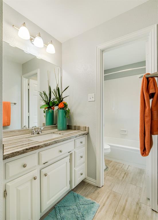 Woodbridge 1st Install Add - Residential