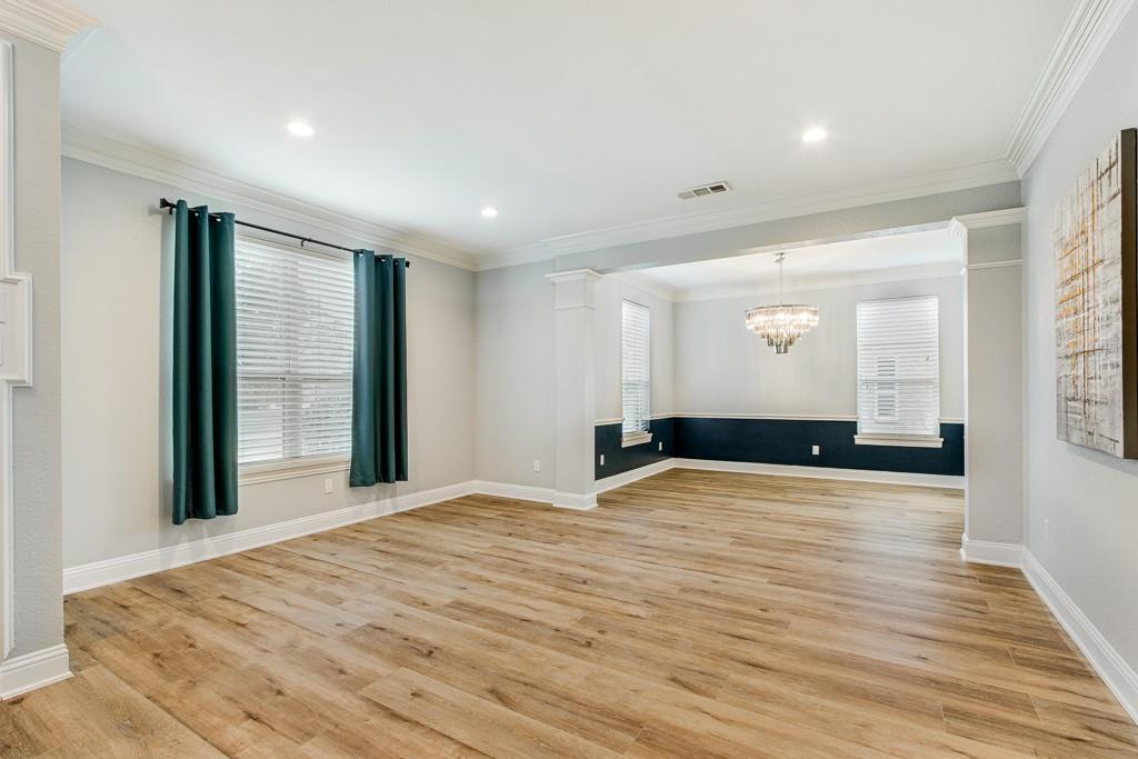 Woodbridge 1st Install Add - Residential