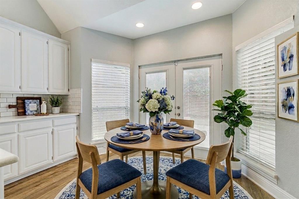 Woodbridge 1st Install Add - Residential