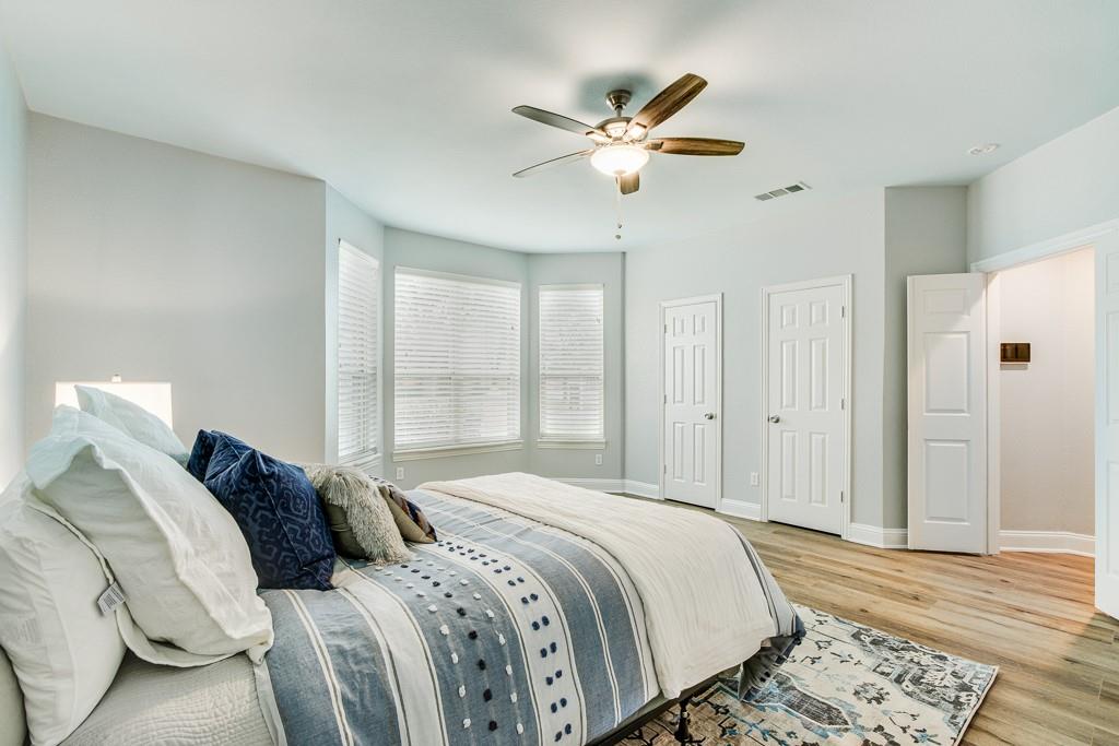 Woodbridge 1st Install Add - Residential