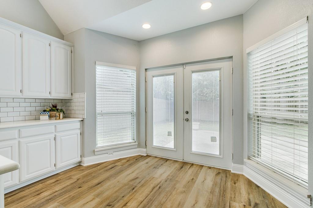 Woodbridge 1st Install Add - Residential