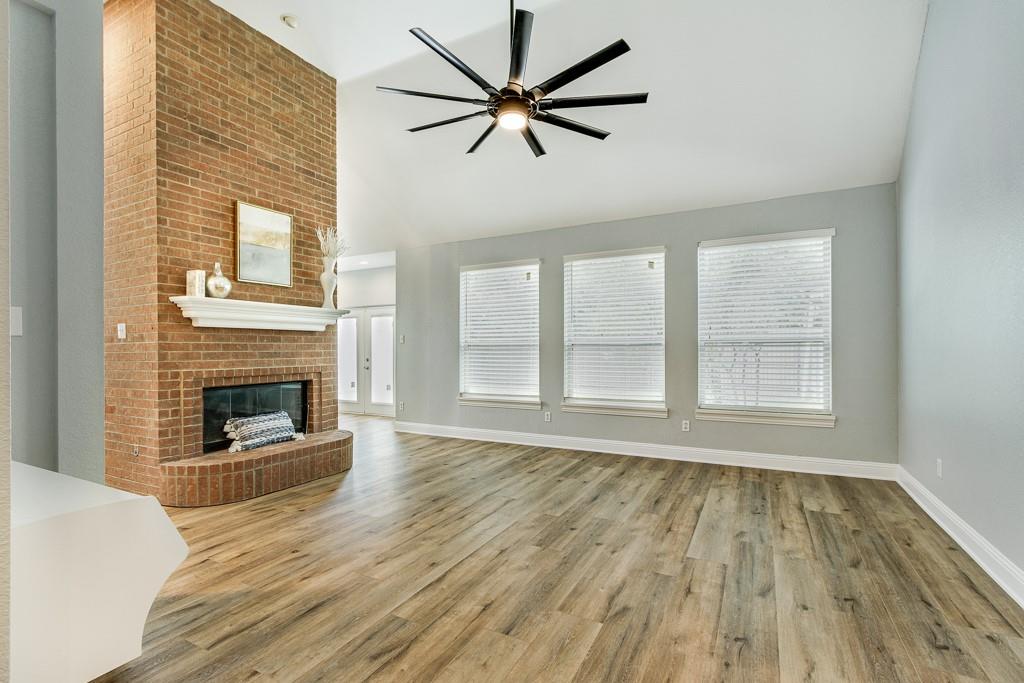 Woodbridge 1st Install Add - Residential