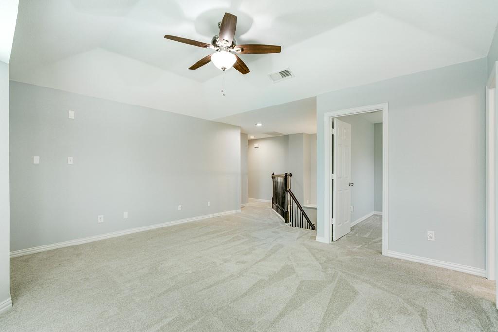 Woodbridge 1st Install Add - Residential