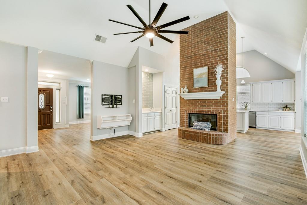 Woodbridge 1st Install Add - Residential