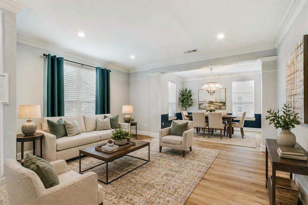 Woodbridge 1st Install Add - Residential