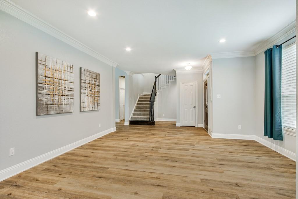 Woodbridge 1st Install Add - Residential