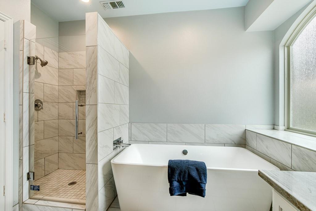 Woodbridge 1st Install Add - Residential