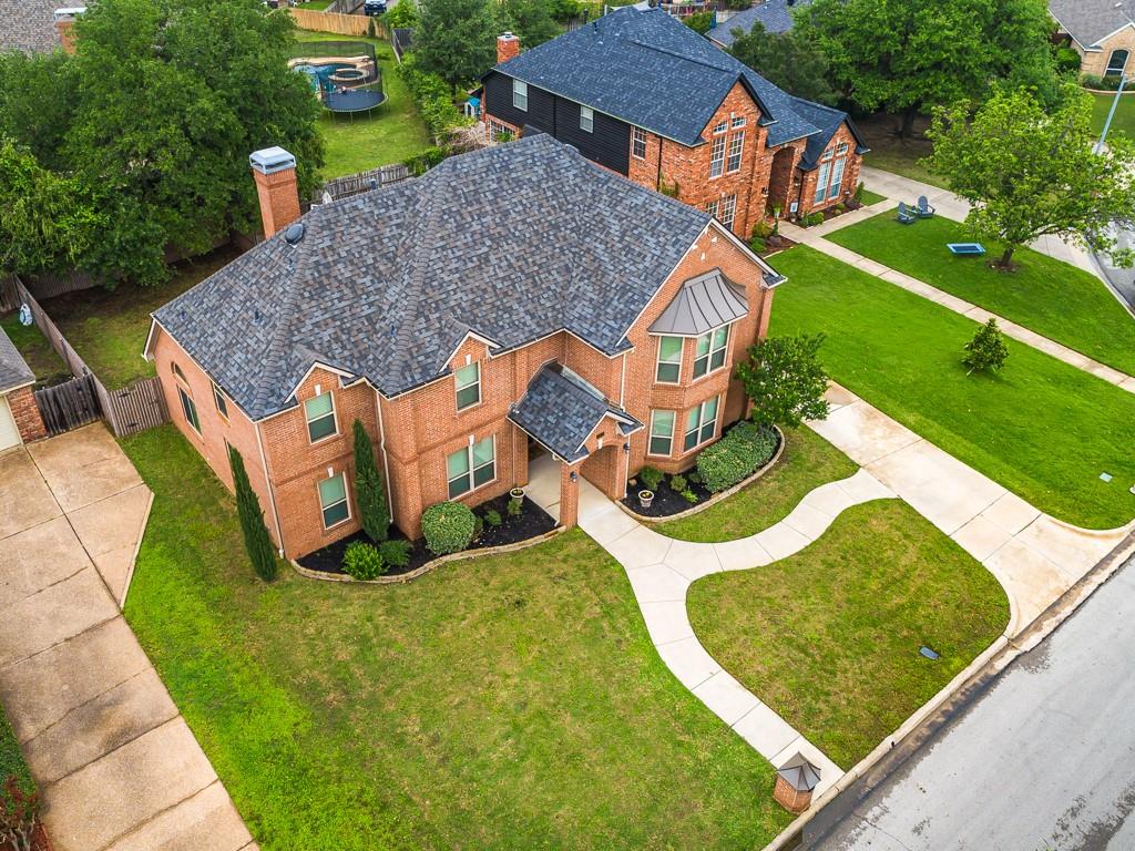 Woodbridge 1st Install Add - Residential