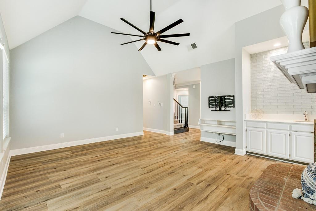 Woodbridge 1st Install Add - Residential