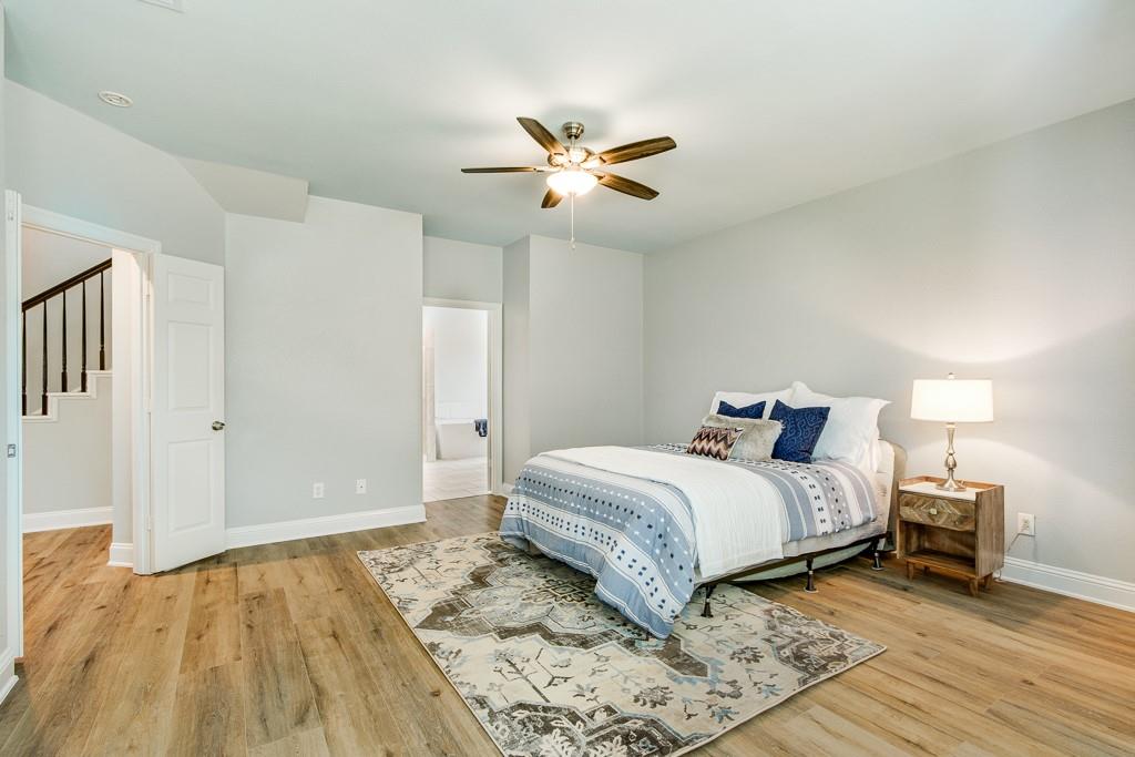 Woodbridge 1st Install Add - Residential