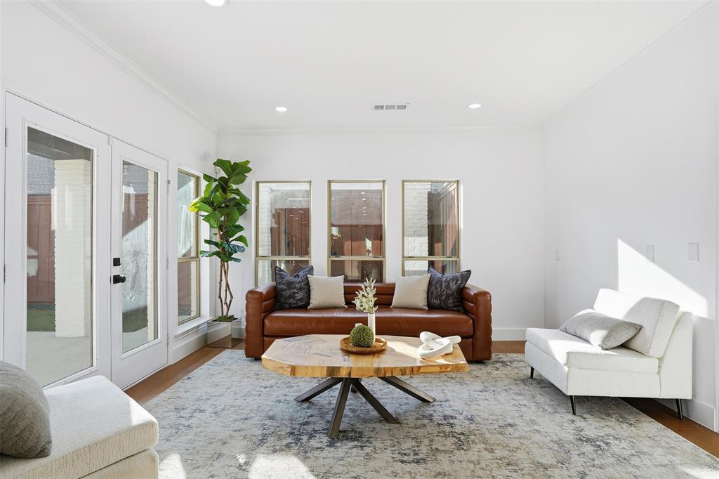 Glen Lakes 2nd Rev 2nd Sec - Residential