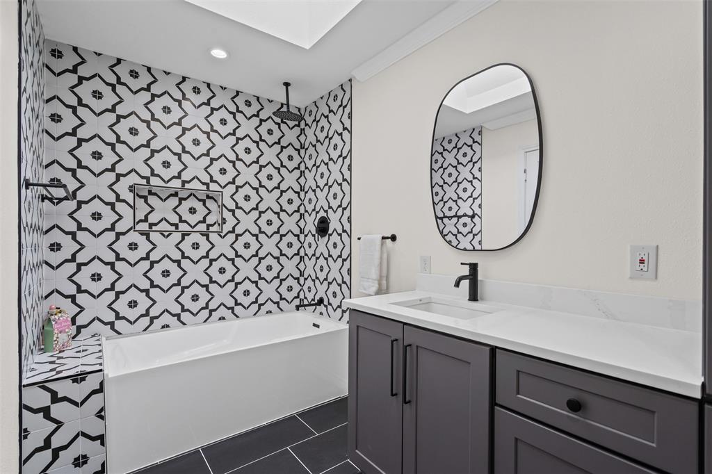 Glen Lakes 2nd Rev 2nd Sec - Residential