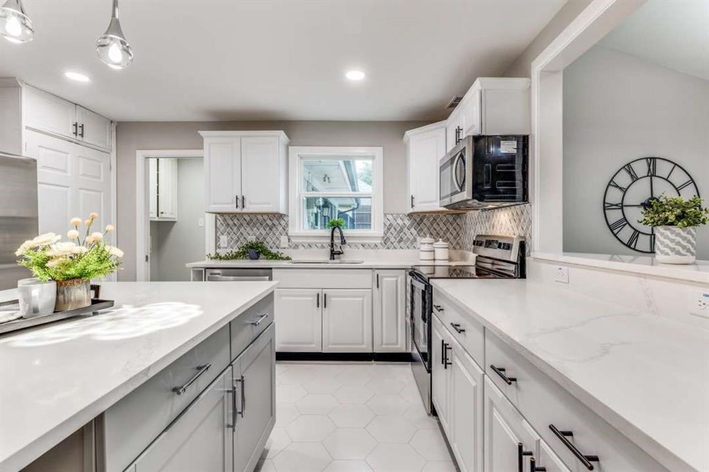 Mont Del Estates Add - Residential