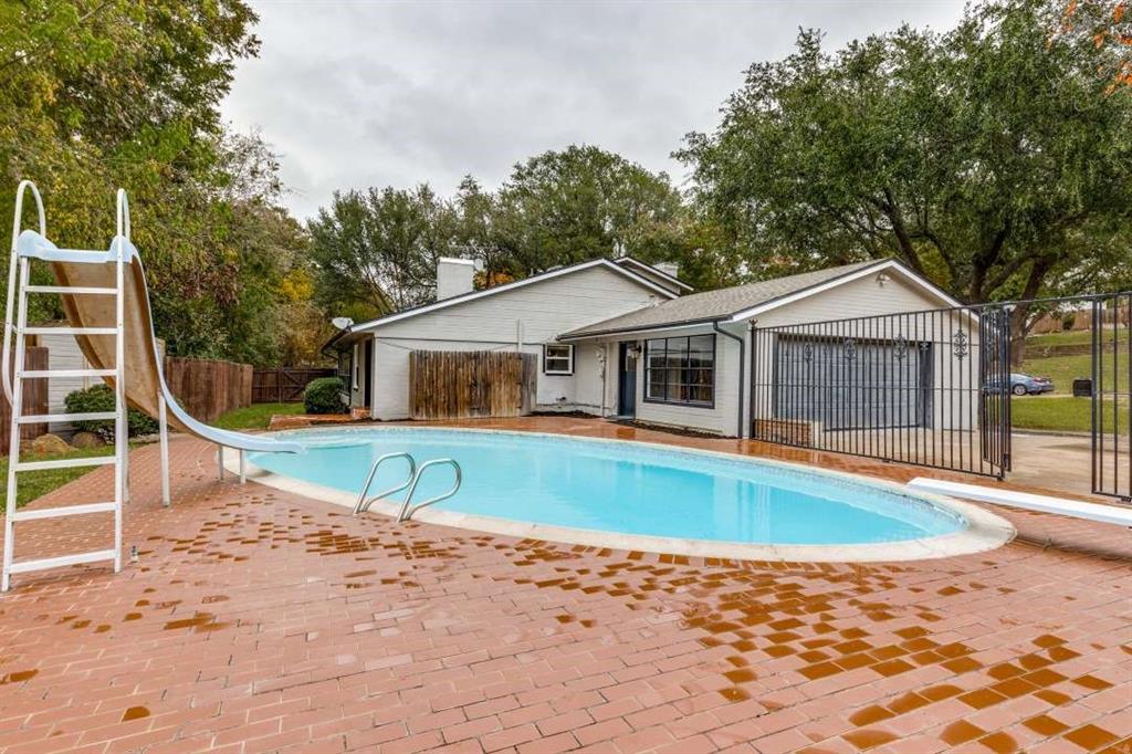 Mont Del Estates Add - Residential