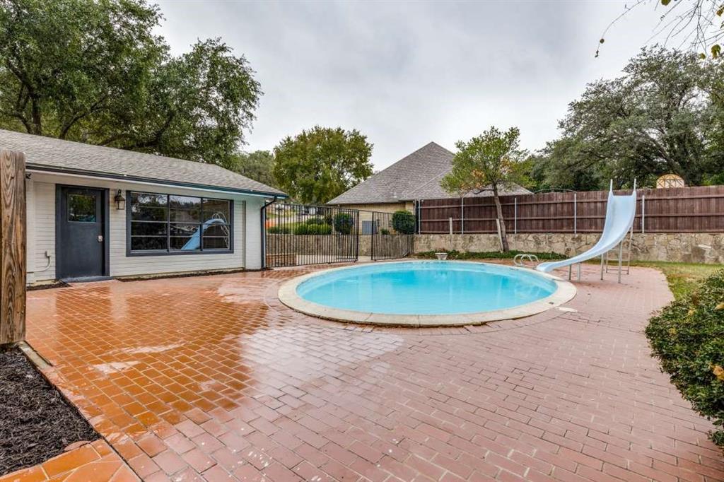 Mont Del Estates Add - Residential