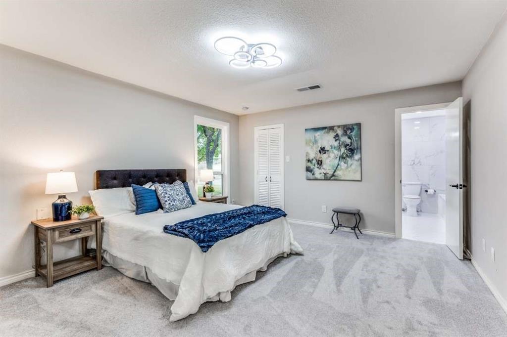 Mont Del Estates Add - Residential