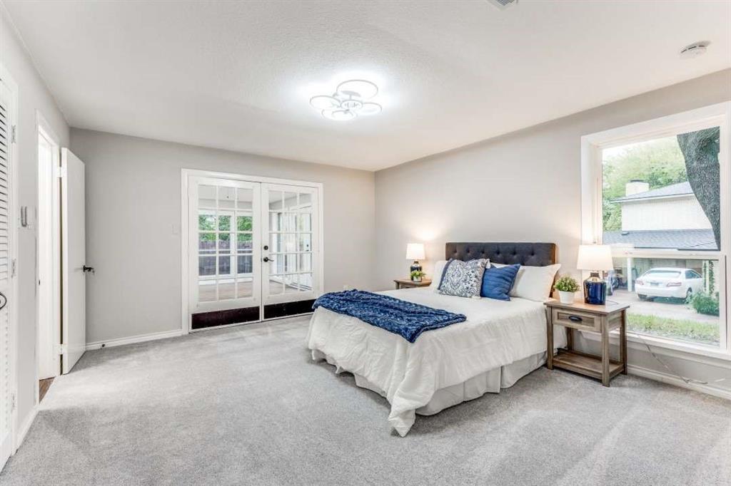 Mont Del Estates Add - Residential